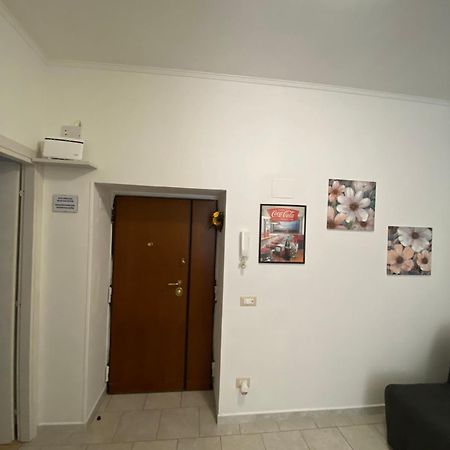 Diana Holiday Home Rome Luaran gambar