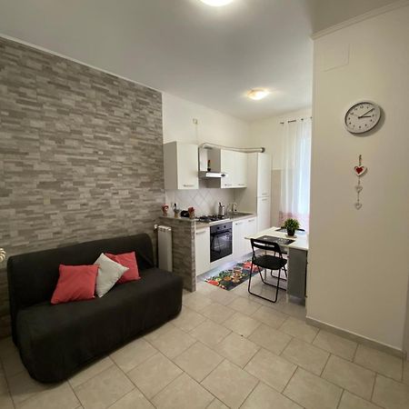 Diana Holiday Home Rome Luaran gambar