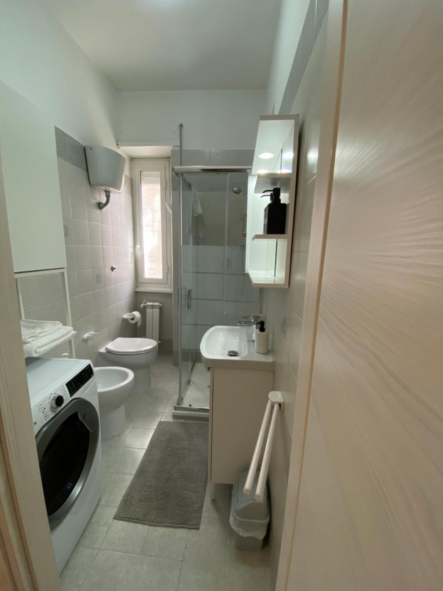 Diana Holiday Home Rome Luaran gambar
