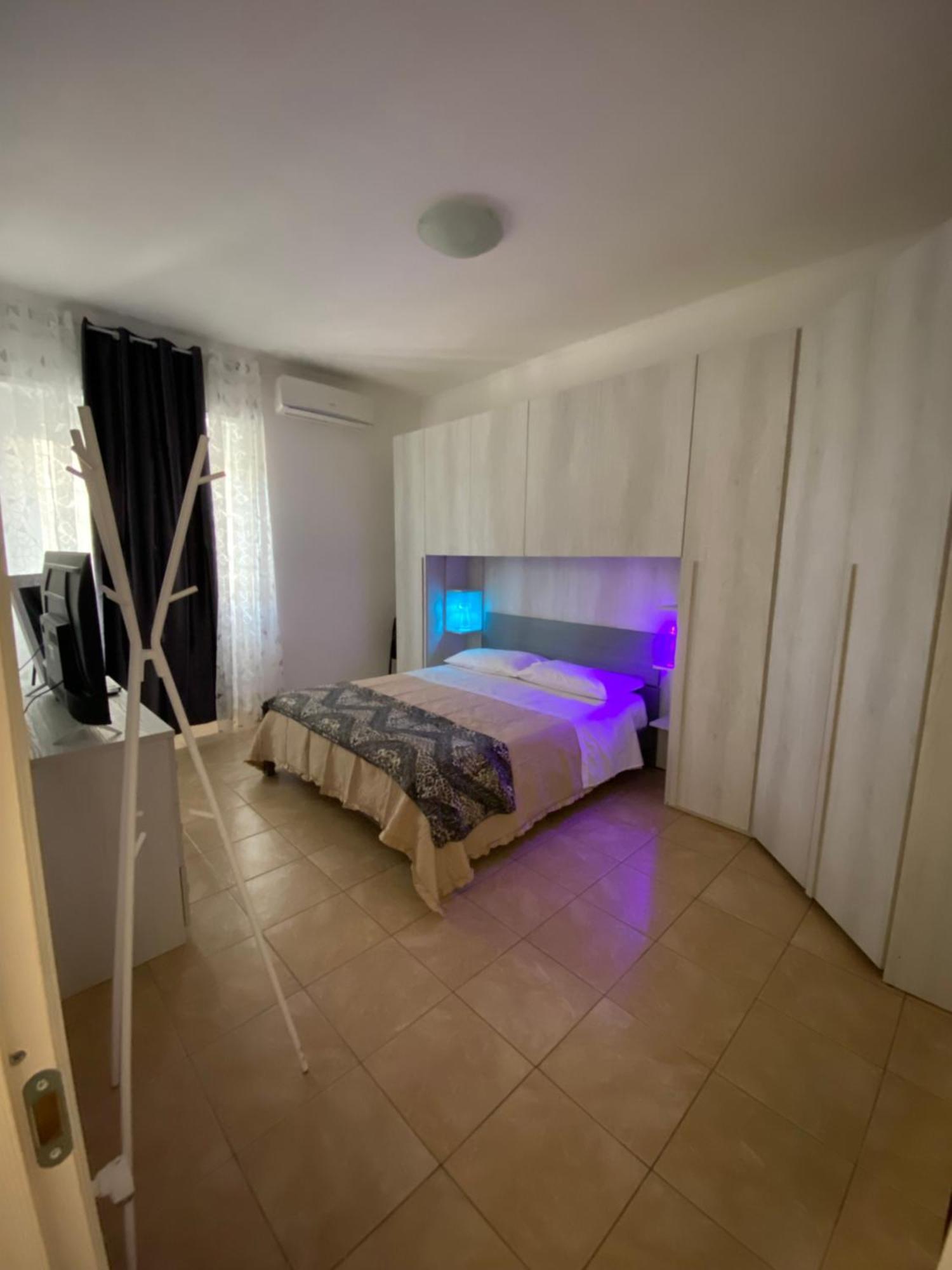 Diana Holiday Home Rome Luaran gambar