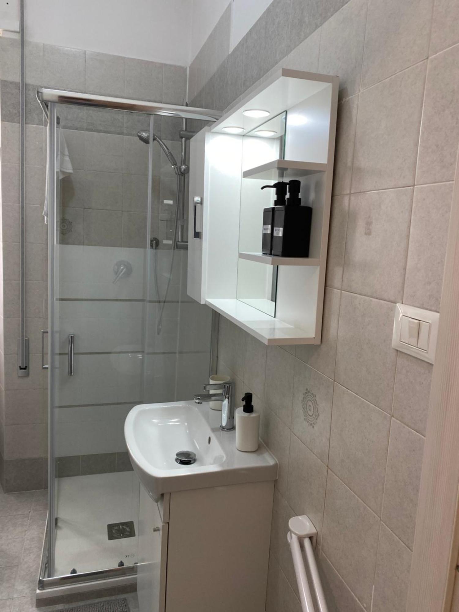 Diana Holiday Home Rome Luaran gambar