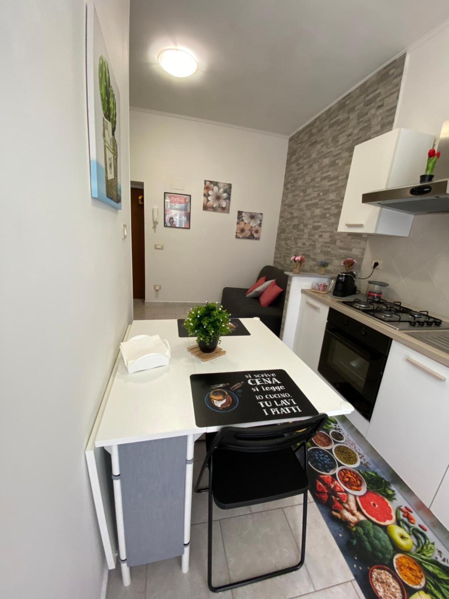 Diana Holiday Home Rome Luaran gambar