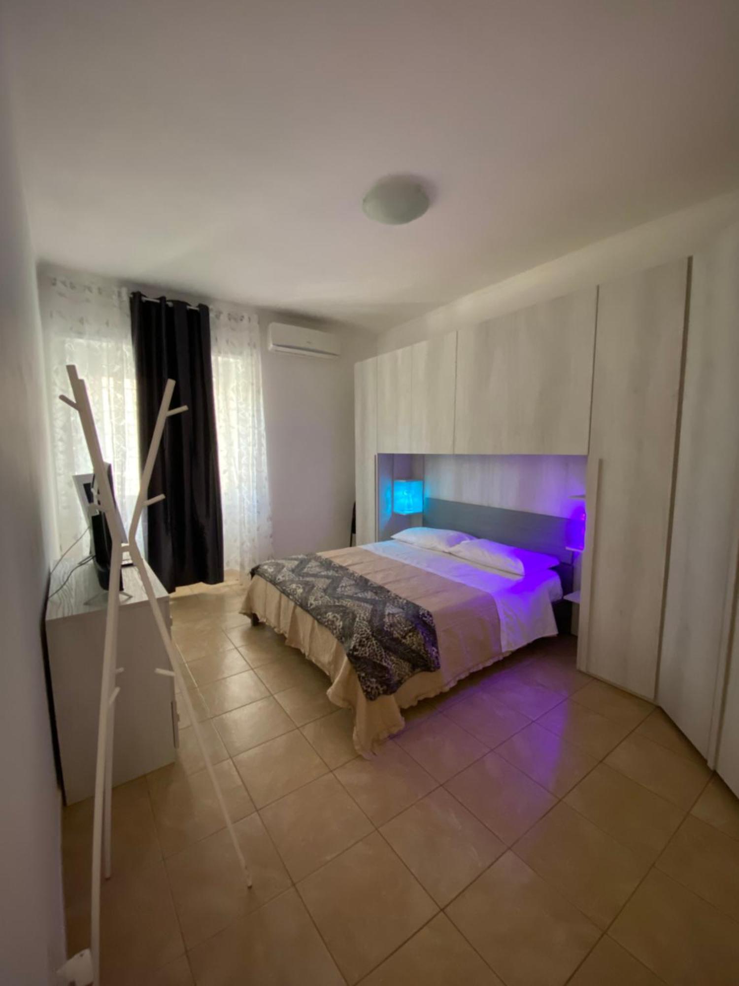 Diana Holiday Home Rome Luaran gambar