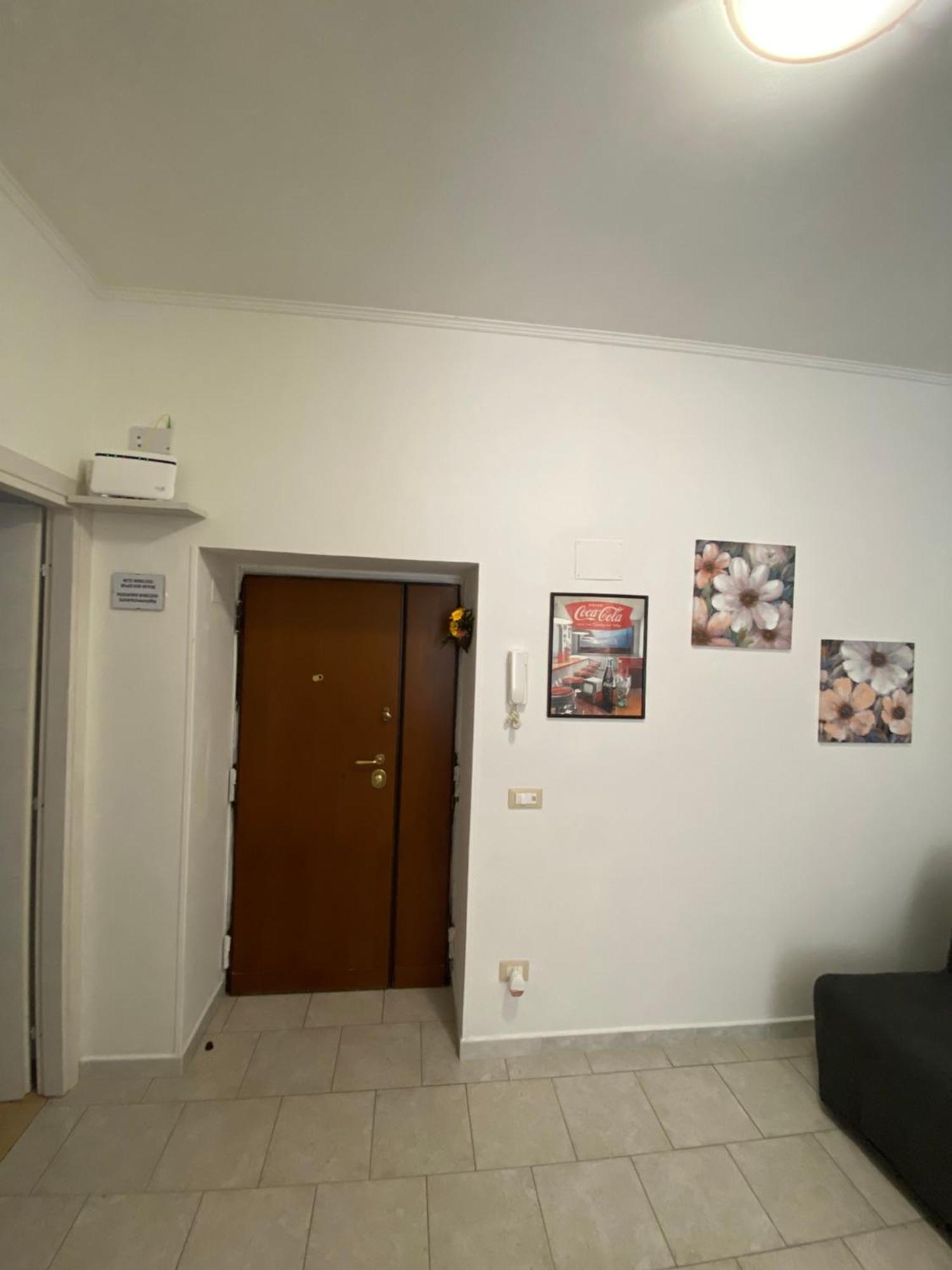 Diana Holiday Home Rome Luaran gambar