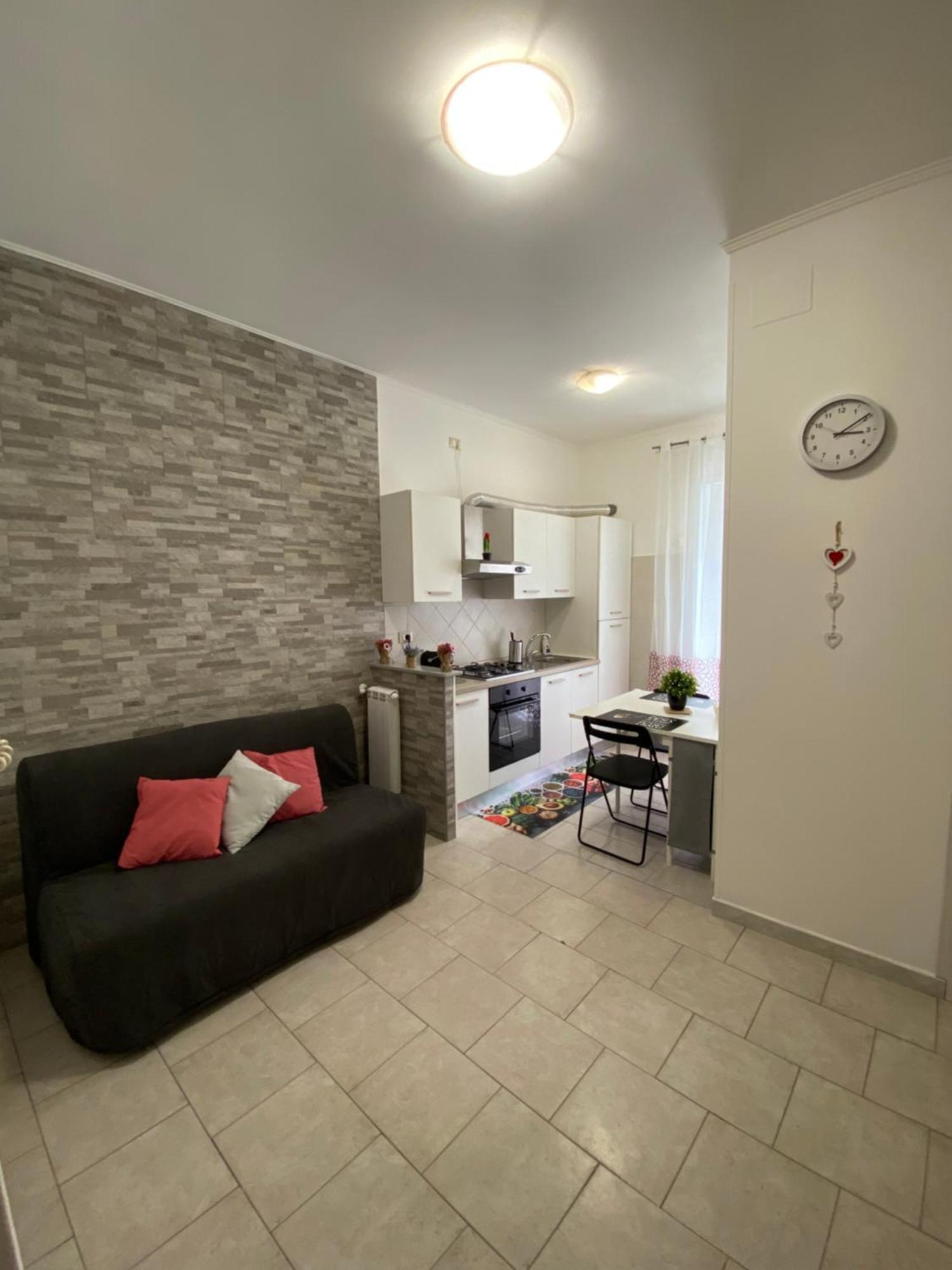 Diana Holiday Home Rome Luaran gambar