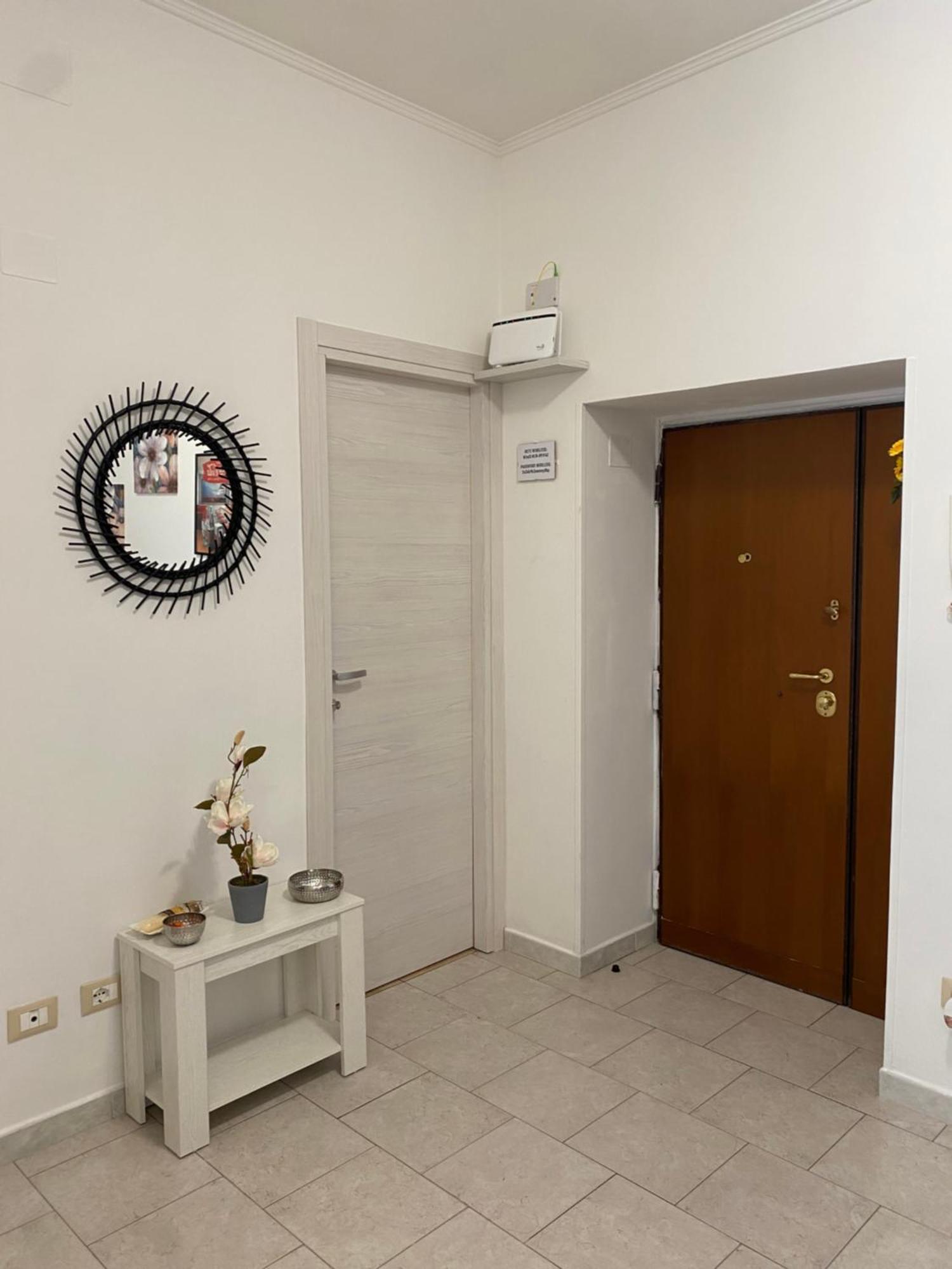 Diana Holiday Home Rome Luaran gambar