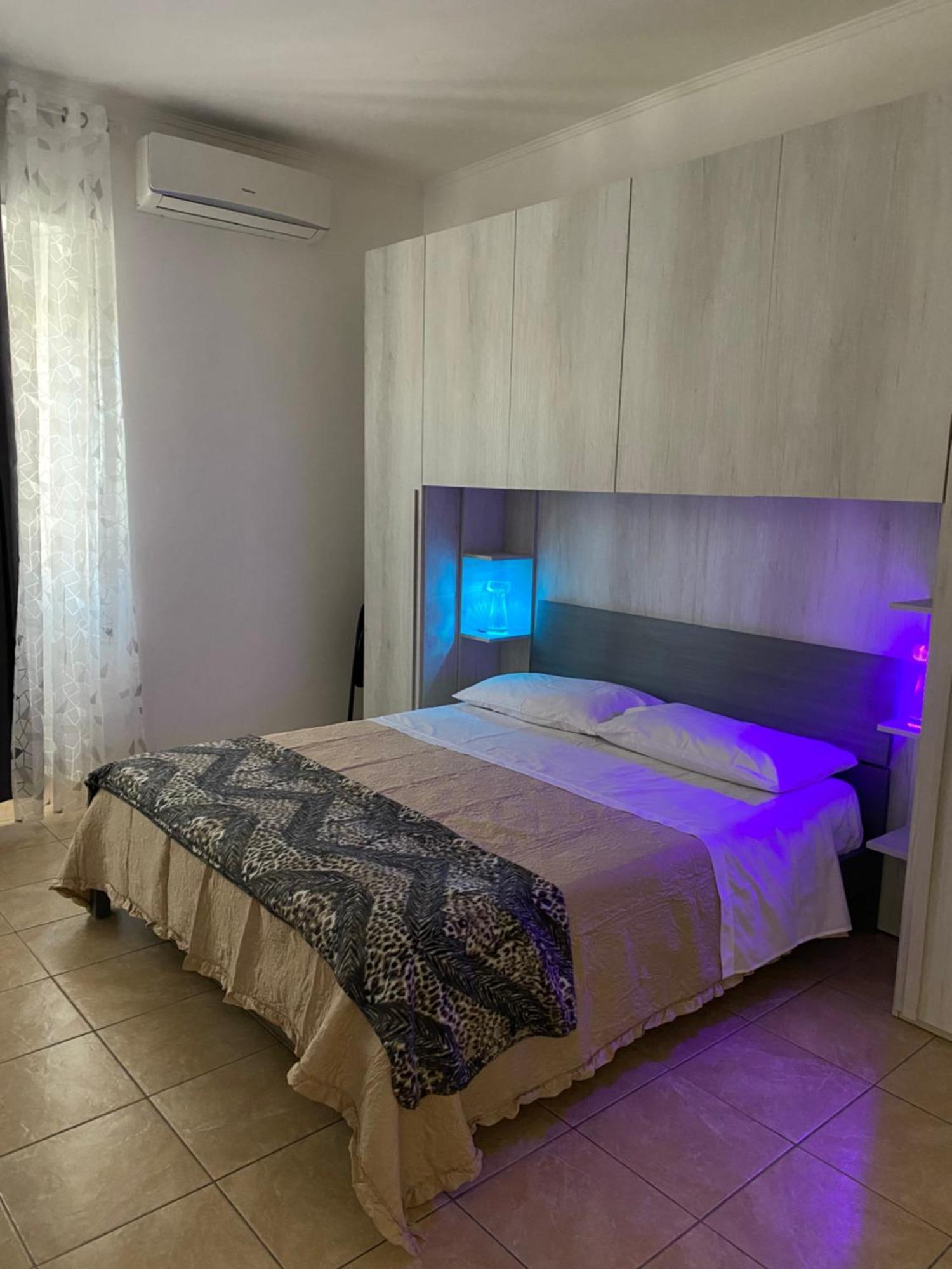 Diana Holiday Home Rome Luaran gambar