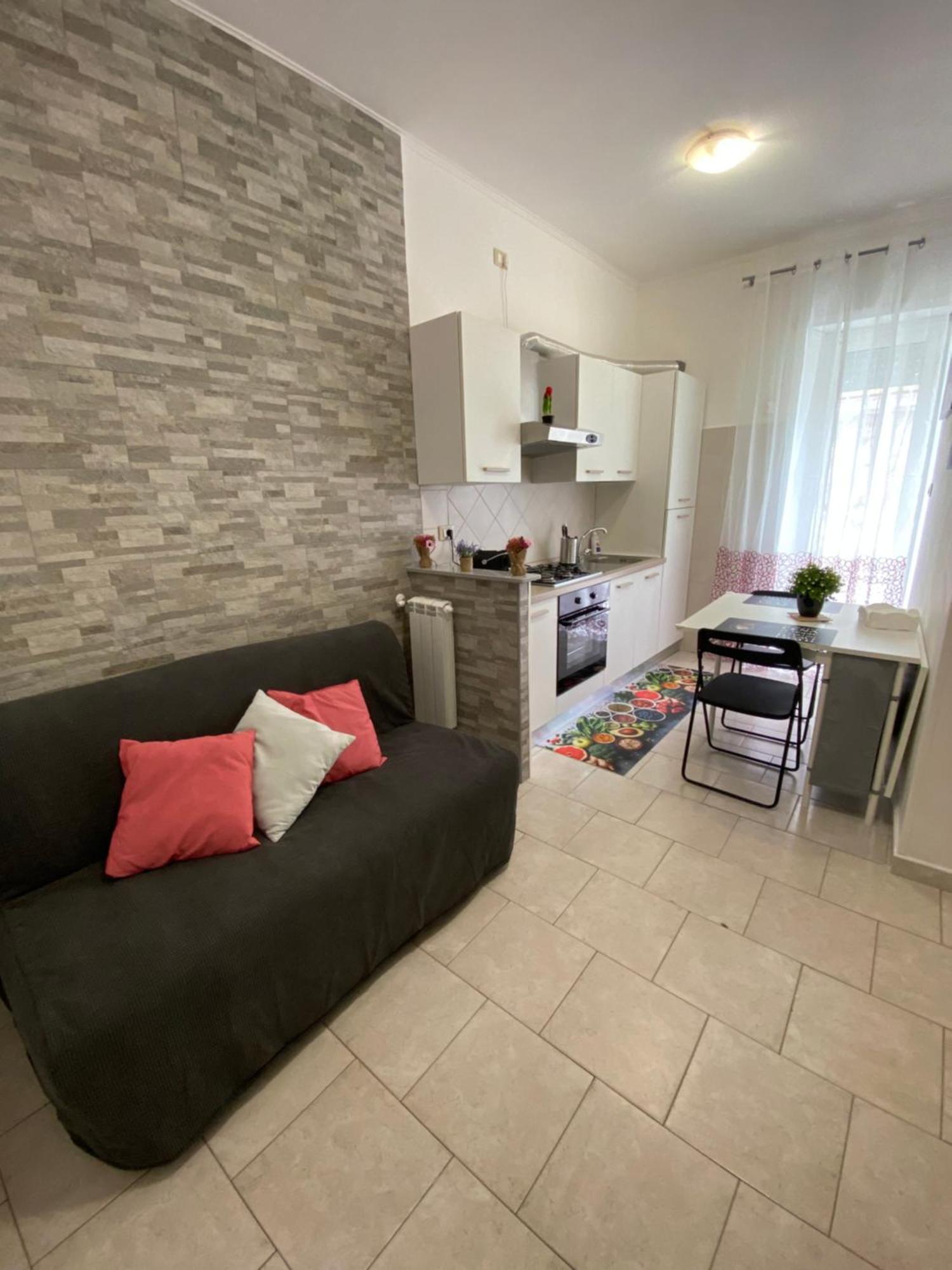Diana Holiday Home Rome Luaran gambar