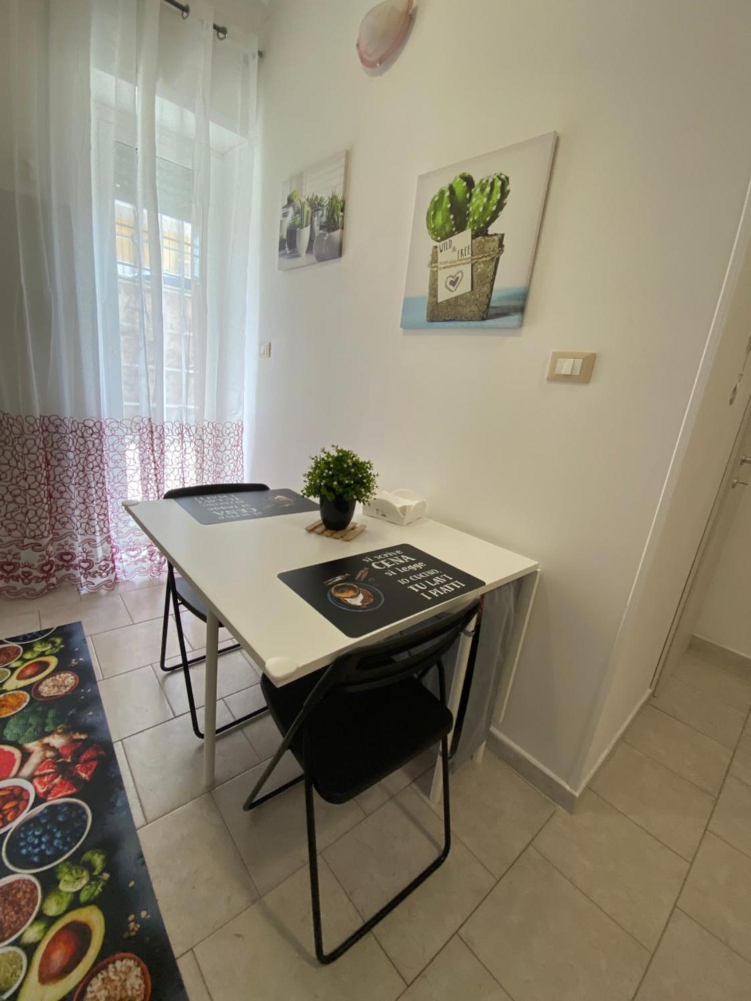 Diana Holiday Home Rome Luaran gambar