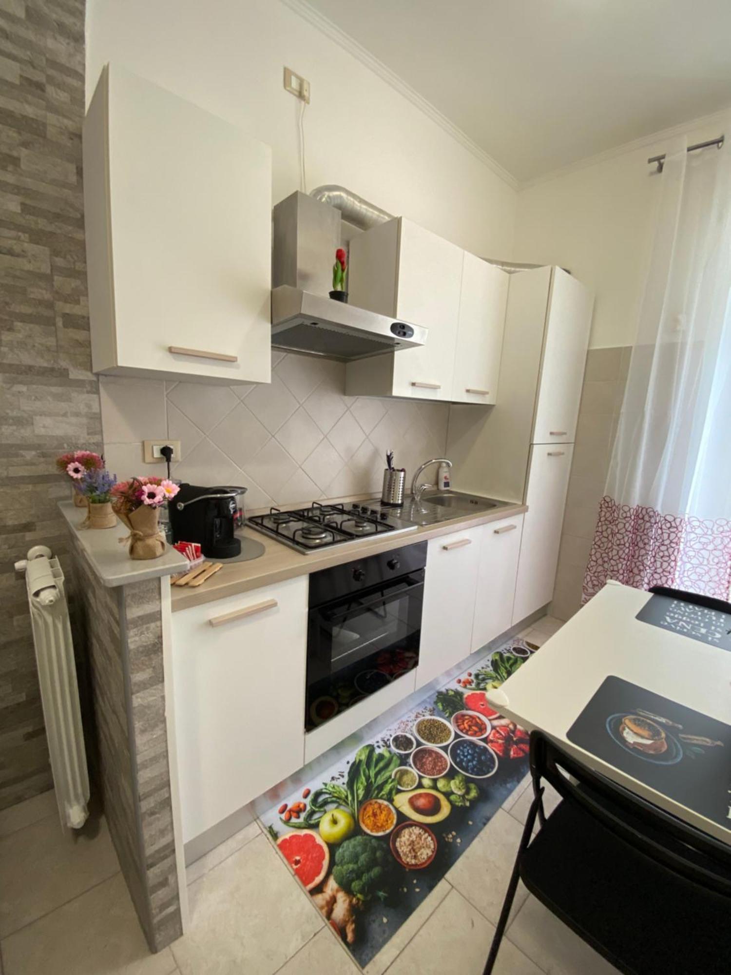 Diana Holiday Home Rome Luaran gambar