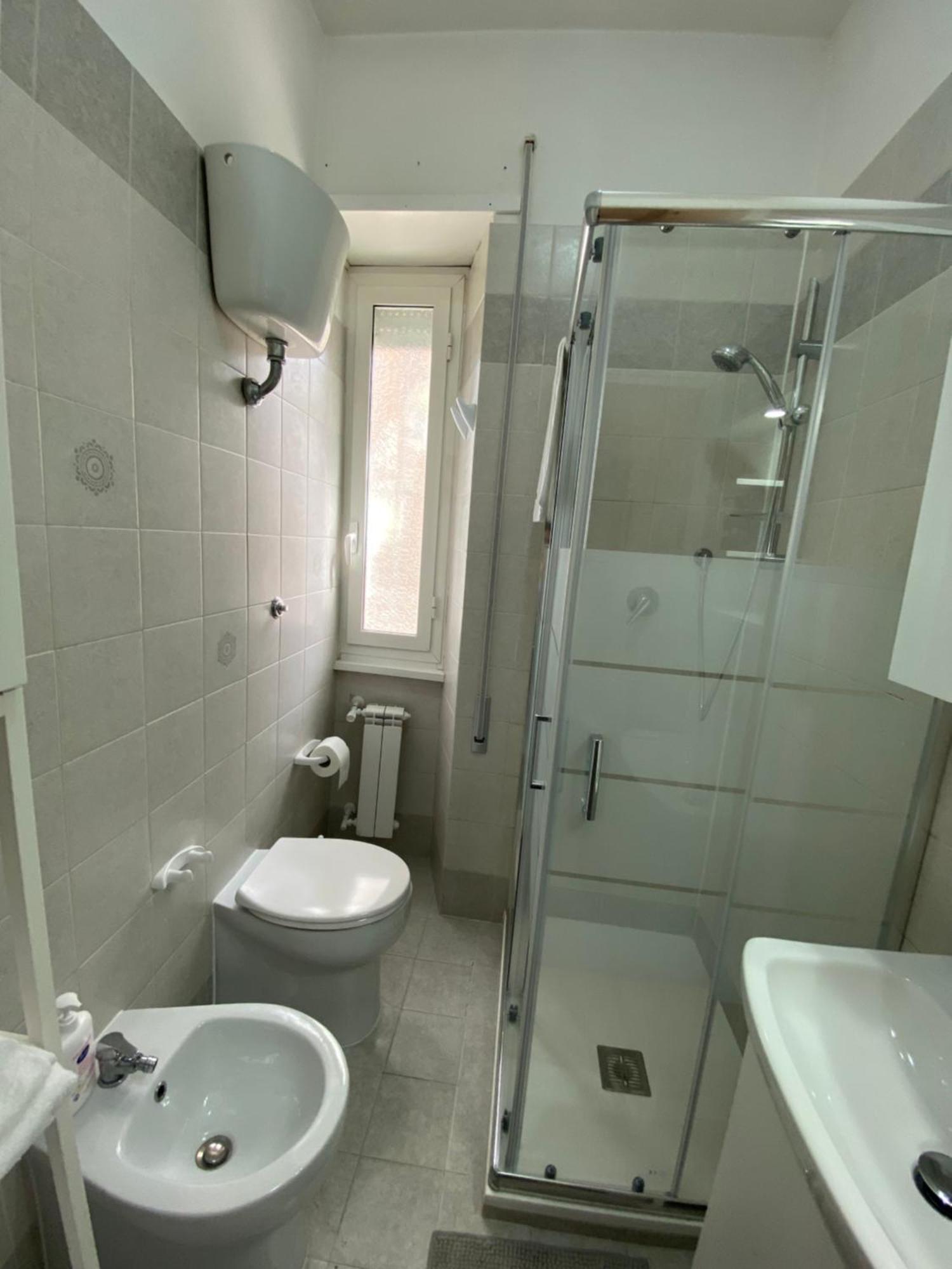 Diana Holiday Home Rome Luaran gambar