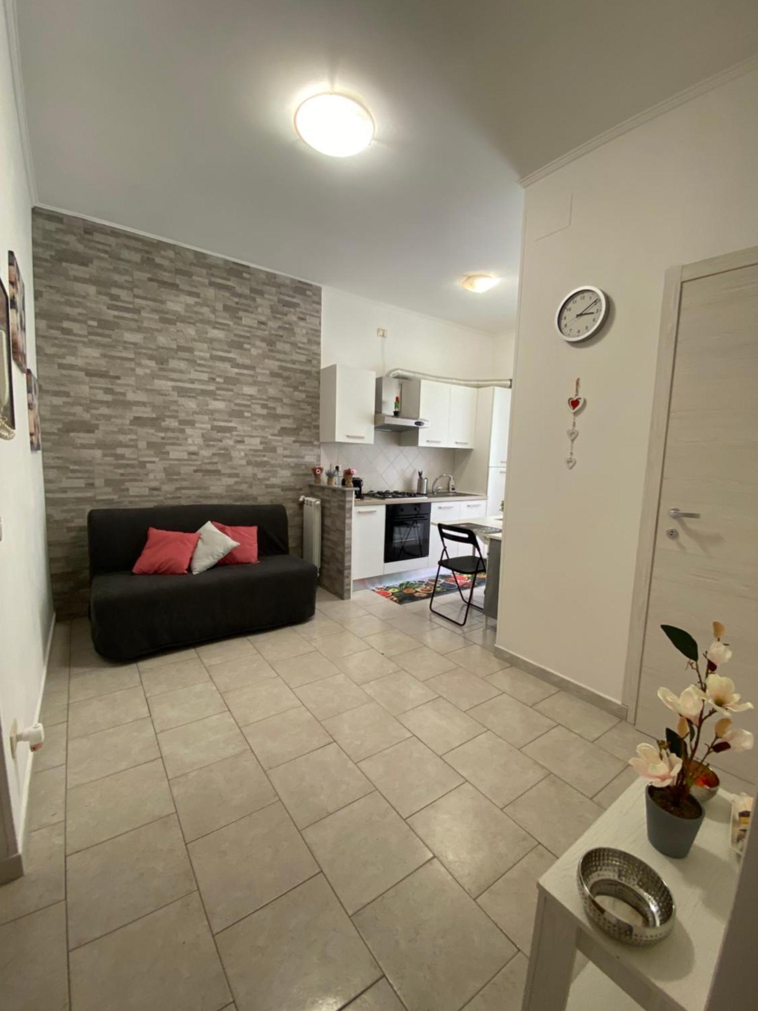 Diana Holiday Home Rome Luaran gambar