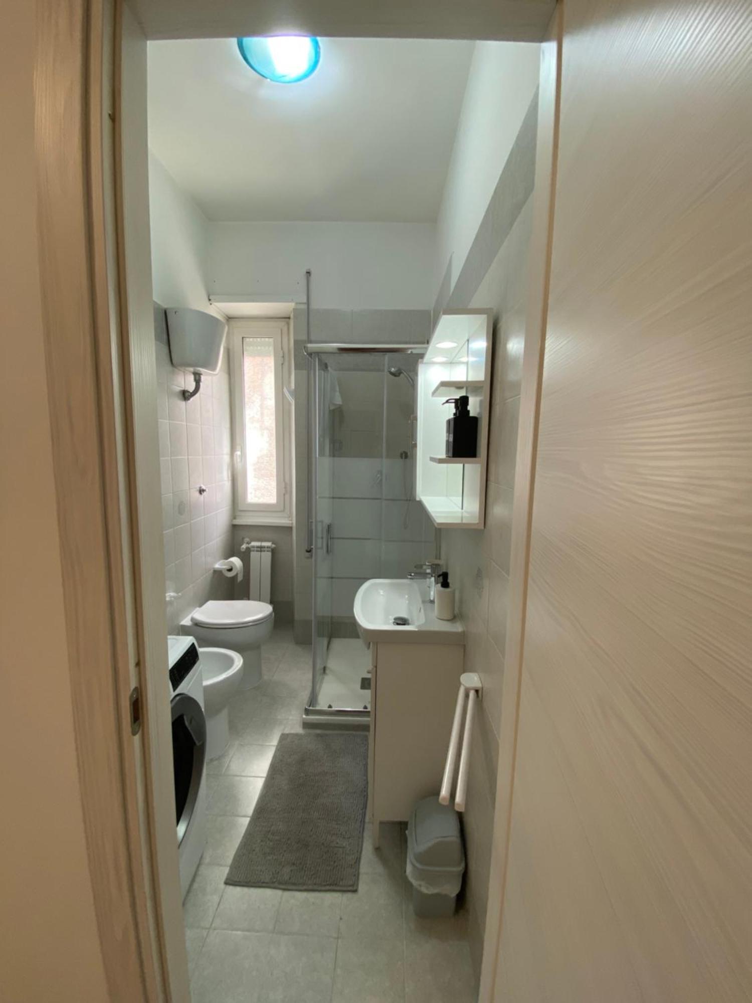 Diana Holiday Home Rome Luaran gambar